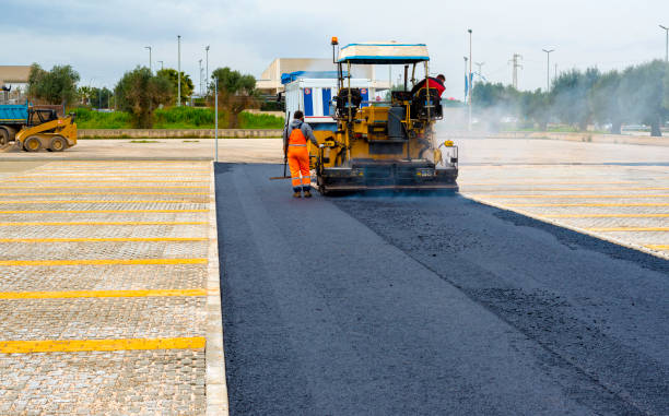 Best Cobblestone Driveway Pavers  in Kings Beach, CA