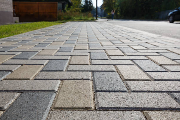 Commercial Driveway Pavers in Kings Beach, CA