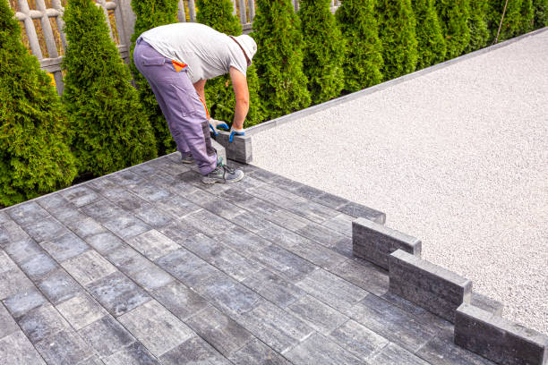 Best Driveway Pavers Near Me  in Kings Beach, CA