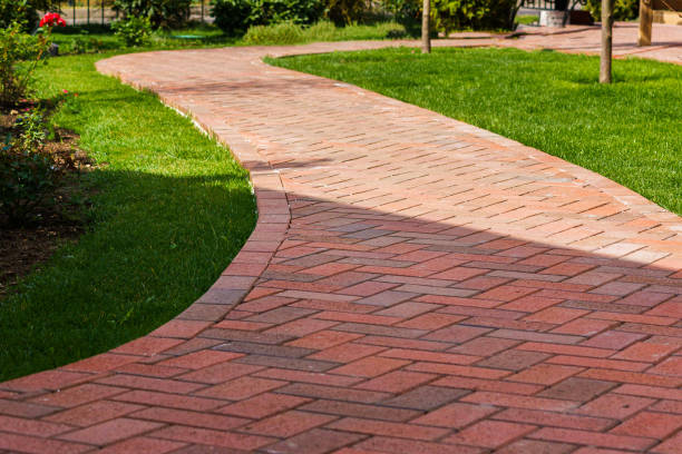 Best Best Driveway Pavers  in Kings Beach, CA
