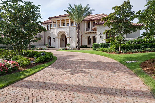 Reasons to Select Us for Your Driveway Paving Requirements in Kings Beach, CA