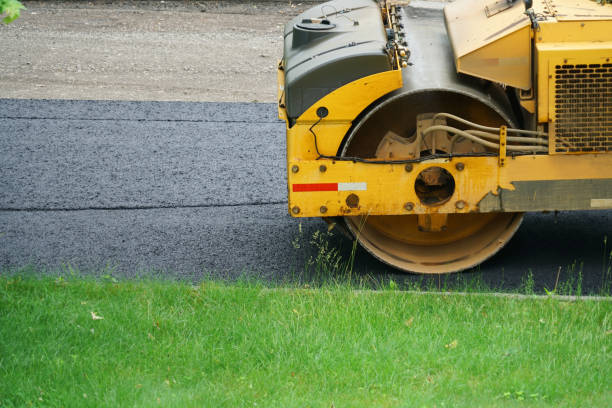 Best Decorative Driveway Pavers  in Kings Beach, CA