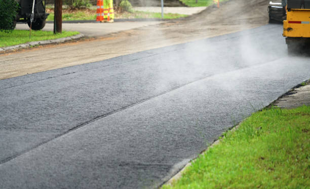 Best Driveway Paving Contractor  in Kings Beach, CA