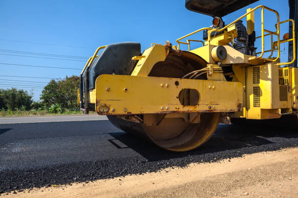 Best Driveway Paving Contractor  in Kings Beach, CA